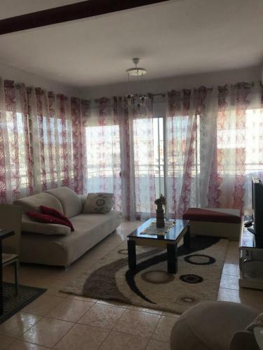 Apartamento Appartamento Porto Durres