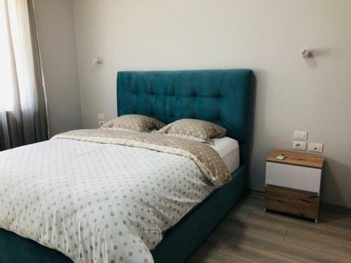 Beach Apartment Valamar Hamallaj Durres