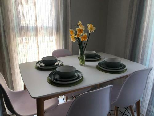 Beach Apartment Valamar Hamallaj Durres