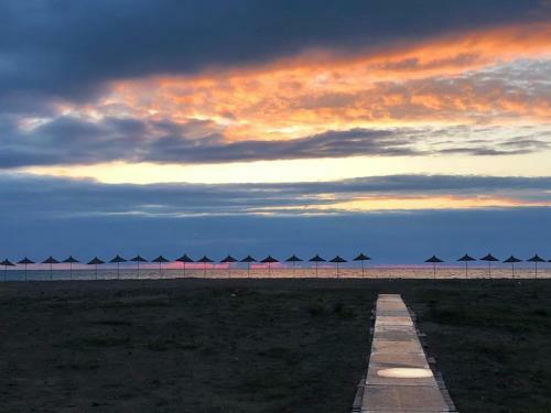 Beach Apartment Valamar Hamallaj Durres