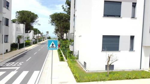 Beach Apartment Valamar Hamallaj Durres