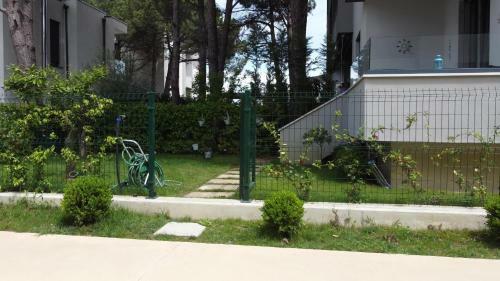 Beach Apartment Valamar Hamallaj Durres