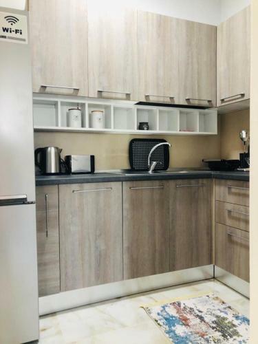 Beach Apartment Valamar Hamallaj Durres