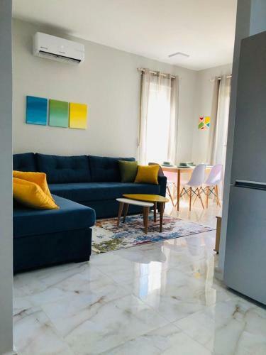 Beach Apartment Valamar Hamallaj Durres