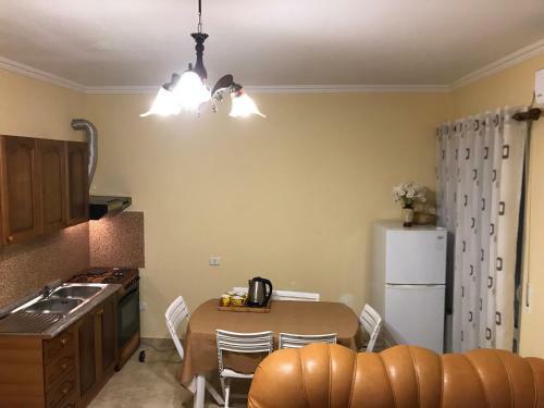 Sun-sand-sea Apartment