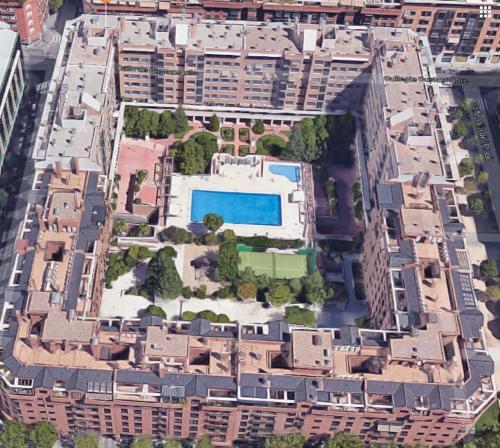 Premium Luxury City Center Apartment