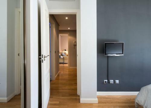 Premium Luxury City Center Apartment