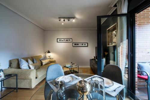 Premium Luxury City Center Apartment
