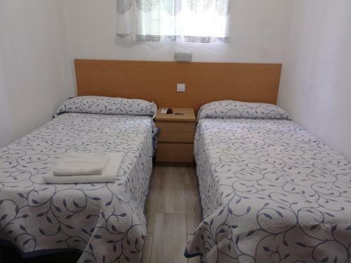 Hostal Pension Cuatro Torres