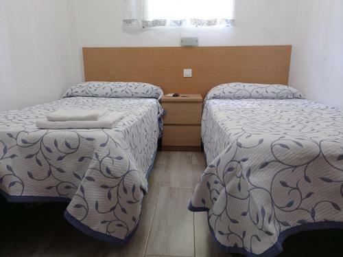 Hostal Pension Cuatro Torres