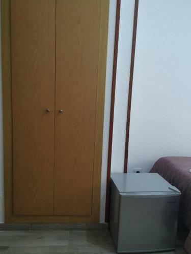 Hostal Pension Cuatro Torres