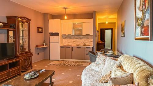 Rooftop Apartments Durres