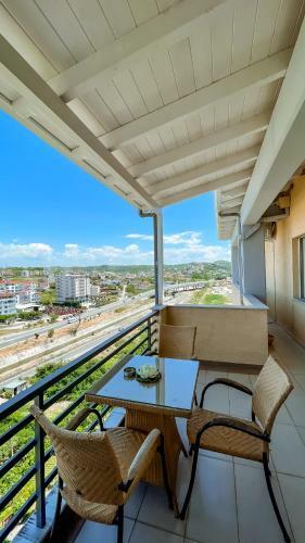 Rooftop Apartments Durres