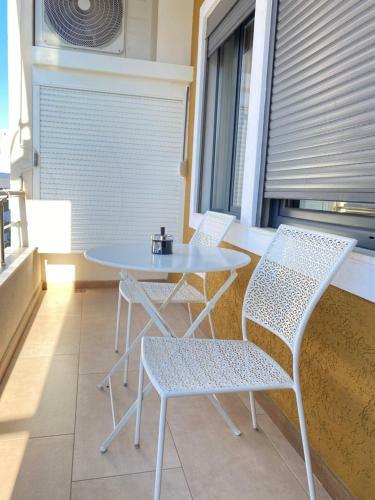 Comfort Apartament, Near The Beach