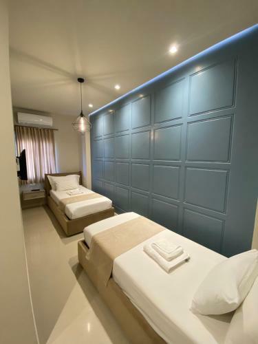 Comfort Apartament, Near The Beach