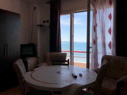 Apartamento Ejonas Seaview Rooms,durres