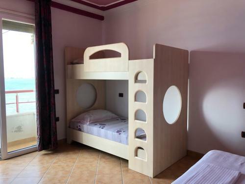 Apartamento Ejonas Seaview Rooms,durres