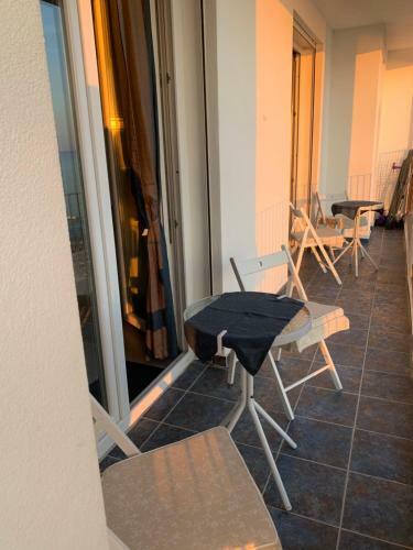 Viki Sea View Apartment