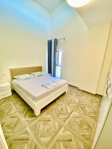 Apartamento Luxury Penthouse Shkembi Kavajes