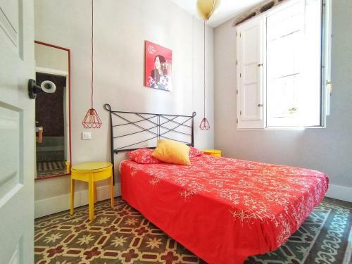 Apartamento La Casita Vintage