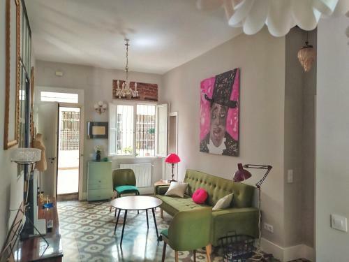 Apartamento La Casita Vintage