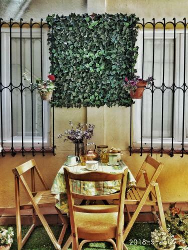 Apartamento La Casita Vintage