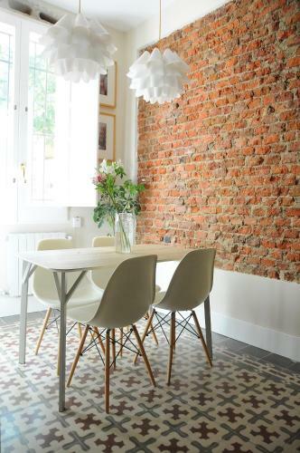 Apartamento La Casita Vintage