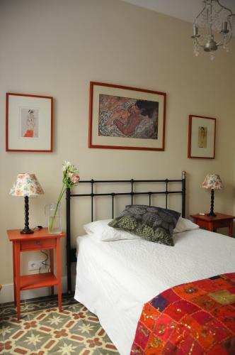 Apartamento La Casita Vintage