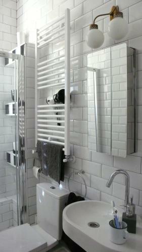 Apartamento La Casita Vintage