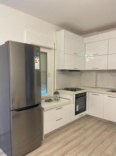 Luxury Brand New Apartament