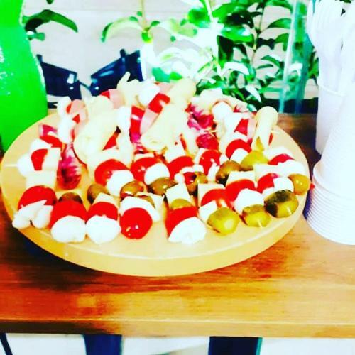 Bed & Breakfast La Caffetteria Durr�s