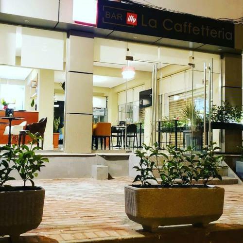Bed & Breakfast La Caffetteria Durr�s