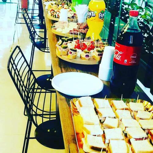 Bed & Breakfast La Caffetteria Durr�s