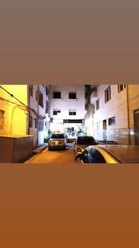 Bed & Breakfast La Caffetteria Durr�s