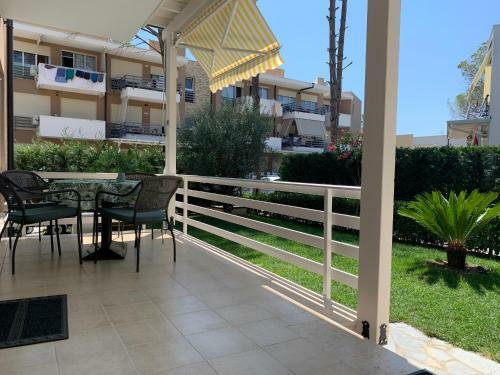Apartamento Dea Beach House