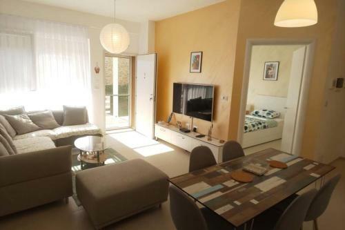 Apartamento Dea Beach House
