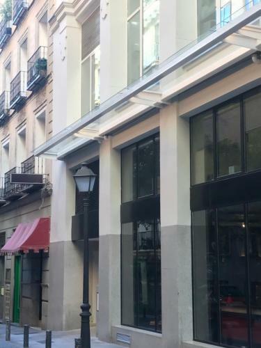 Apartamento Gran Via Callao