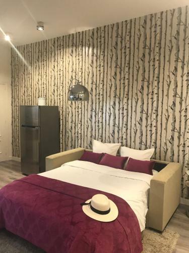 Apartamento Gran Via Callao