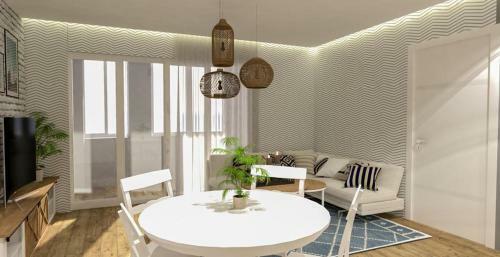 Apartamento Appartamenti Tropical Durres