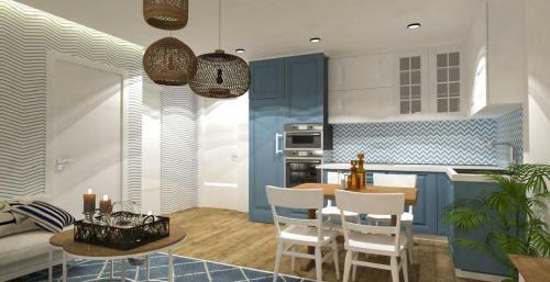 Apartamento Appartamenti Tropical Durres