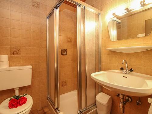 Hostal Alpengasthof Oberweissbach