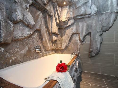 Hostal Alpengasthof Oberweissbach