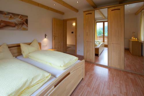 Hostal Alpengasthof Oberweissbach