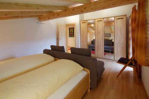 Hostal Alpengasthof Oberweissbach