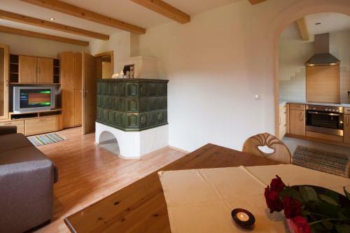 Hostal Alpengasthof Oberweissbach