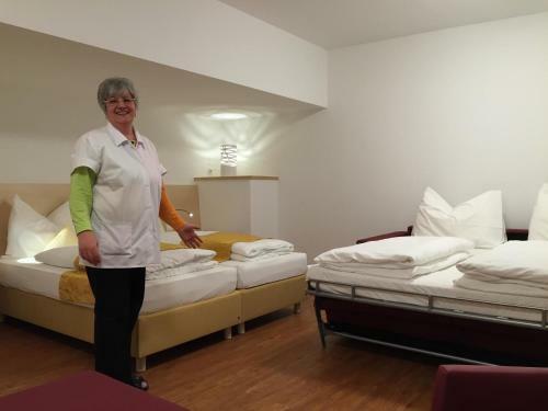 Austria Classic Hotel Heiligkreuz