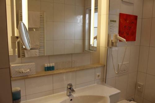 Austria Classic Hotel Heiligkreuz