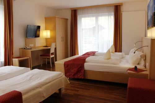 Austria Classic Hotel Heiligkreuz