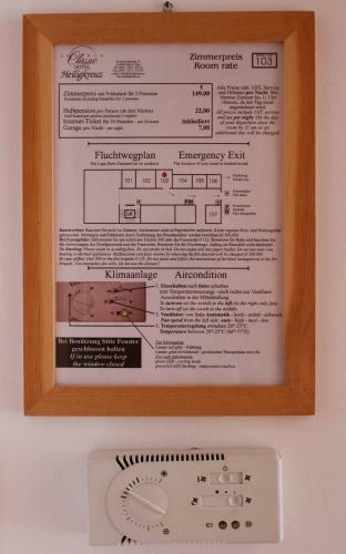 Austria Classic Hotel Heiligkreuz