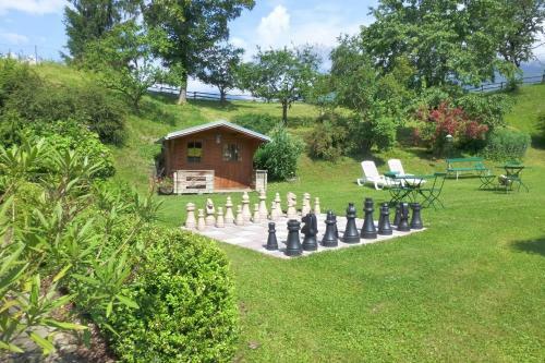 Austria Classic Hotel Heiligkreuz